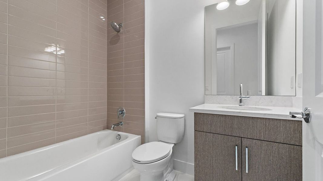 Bath 2 Bath 2