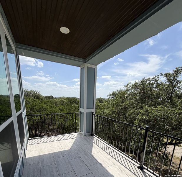 Exterior details and patio area of a home in , Canyon Lake (Image 18). Exterior details and patio area of a home in , Canyon Lake (Image 18).