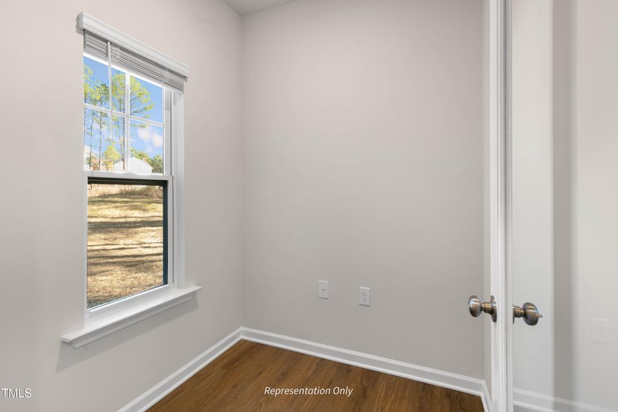 Clayton Model Home-1092