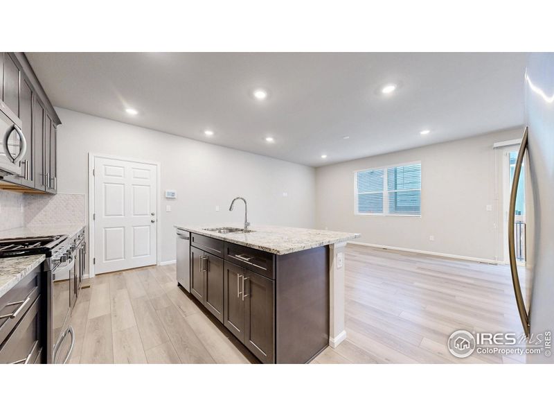 Image 32 of a home in Fickel Farms.