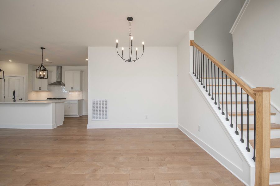 *Photo of actual home.