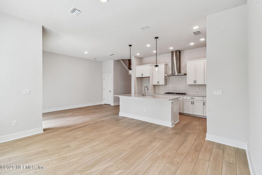 Image 16 of a home in Kettering at eTown - Paired Villas.