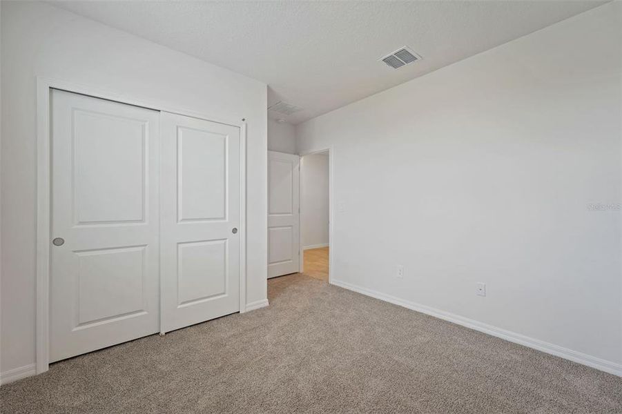 Spacious, unfurnished interior of a new home in , Brooksville (Image 20).