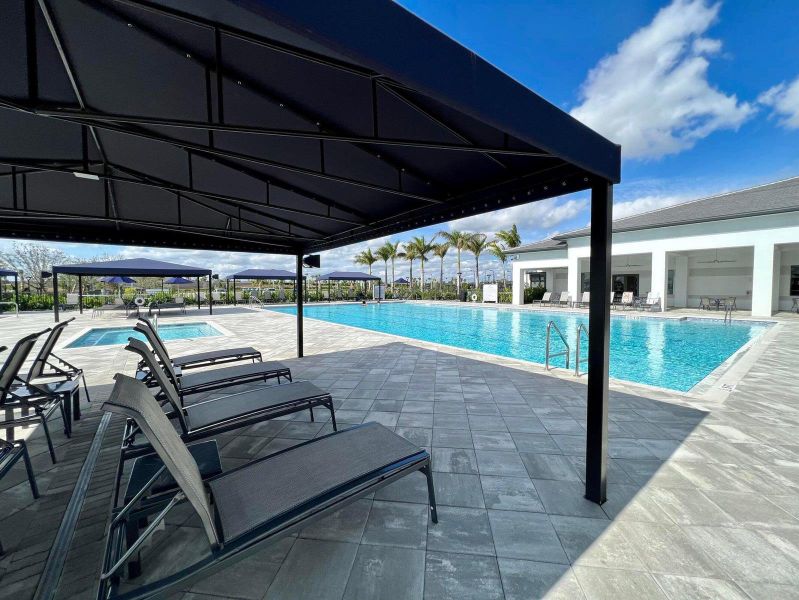 Cabana