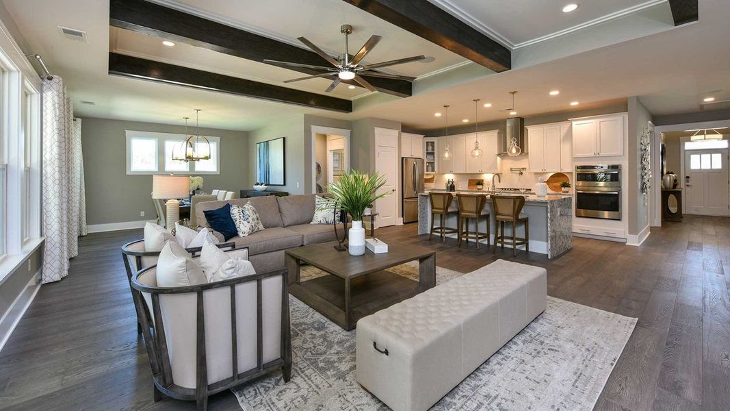 Great Room