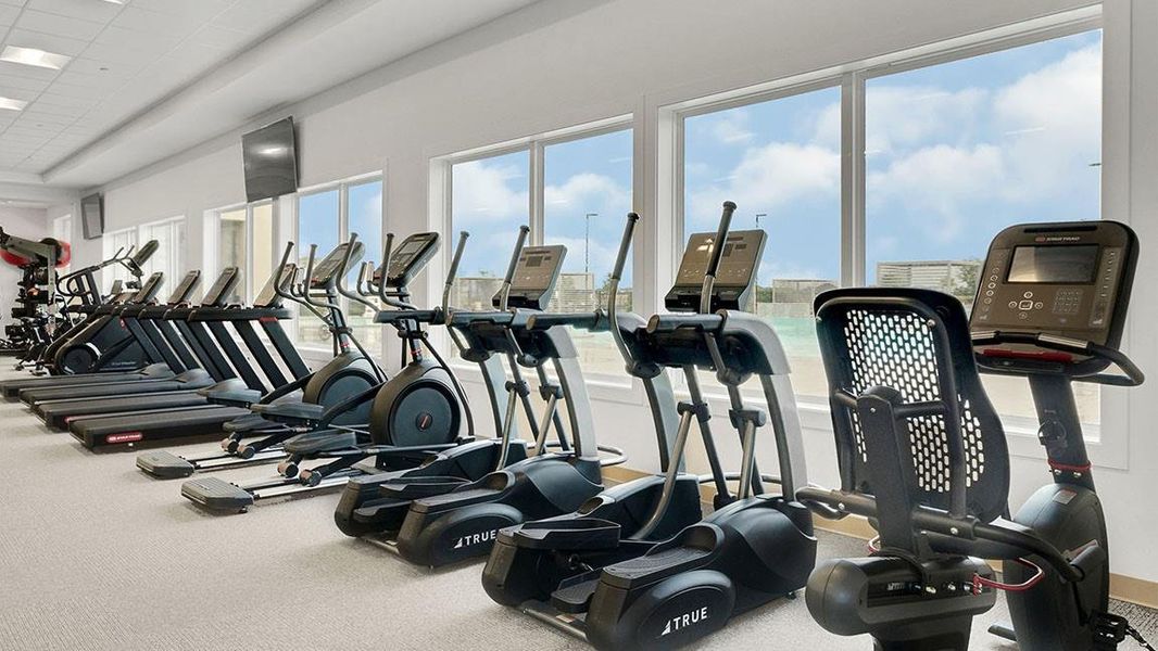 *Images and 3D tour are for illustration only and options may vary from home as built.