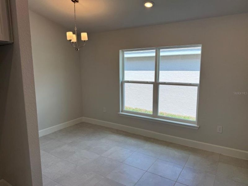 Breakfast Nook Breakfast Nook