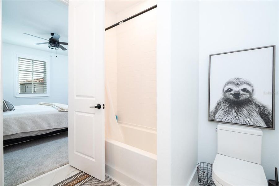 Image 67 of a home in Celebration - Island Village.