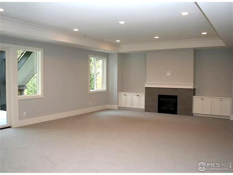 Spacious, unfurnished interior of a new home in , Windsor (Image 22).