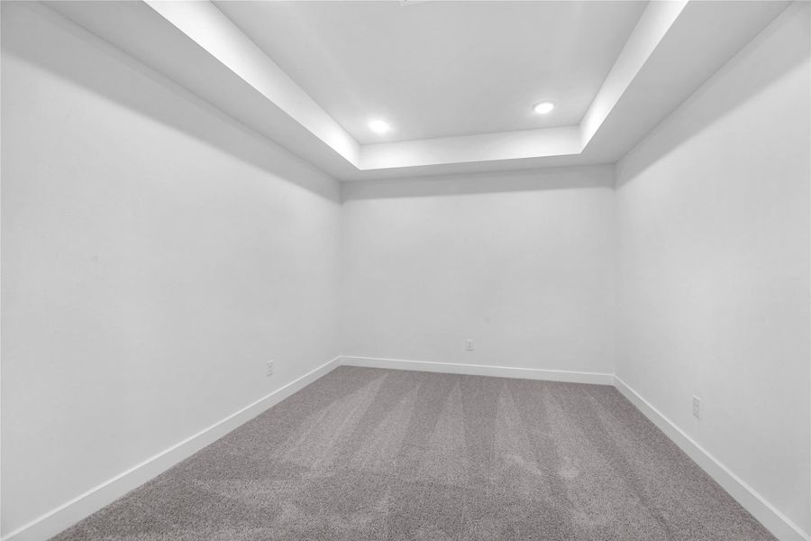 Spacious, unfurnished interior of a new home in , Brookshire (Image 21). Spacious, unfurnished interior of a new home in , Brookshire (Image 21).