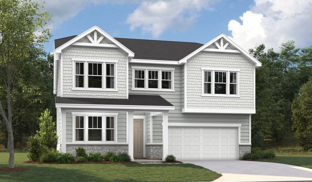 Sage-E658-Catelonia Elevation C