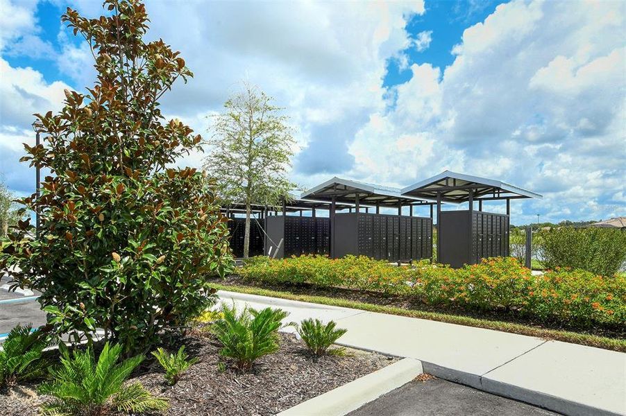 Community amenities in Lorraine Lakes at Lakewood Ranch, Lakewood Ranch (Image 57).