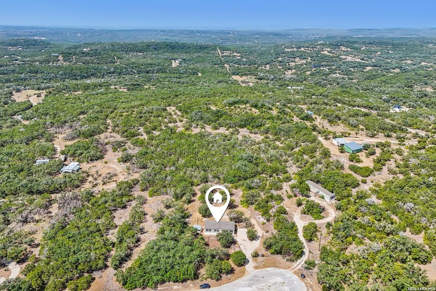 Natural landscape and outdoor views near  in Hondo (Image 46).