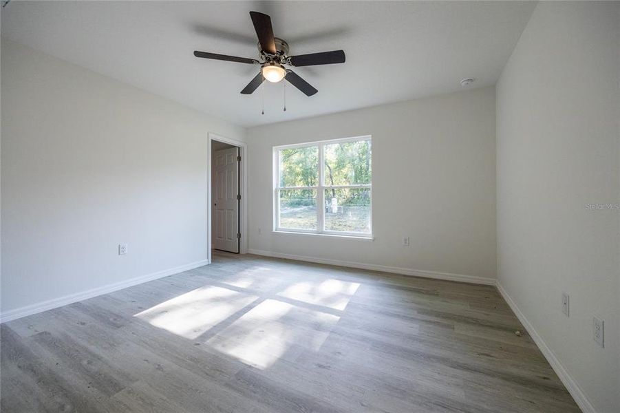 Spacious, unfurnished interior of a new home in , Williston (Image 33). Spacious, unfurnished interior of a new home in , Williston (Image 33).