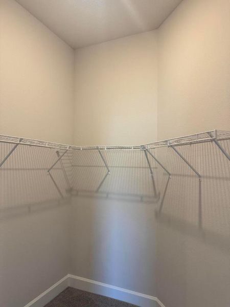 master walk in closet master walk in closet