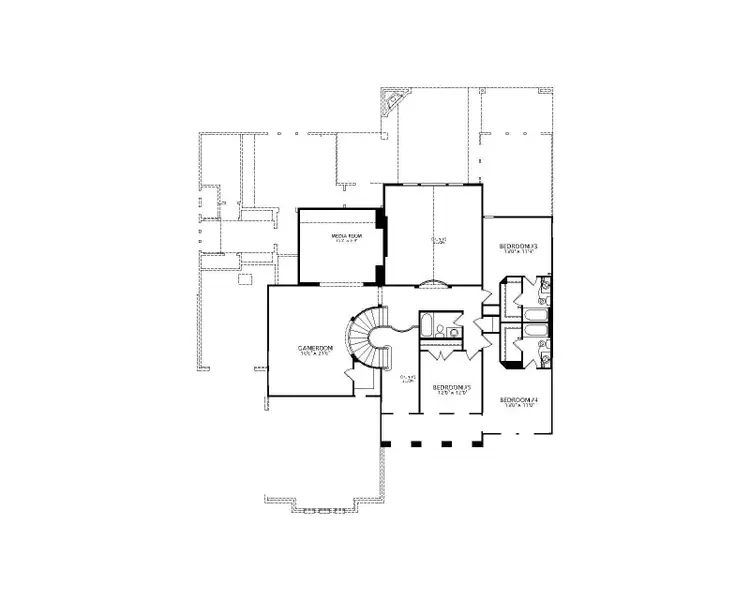 Second Level Second Level
