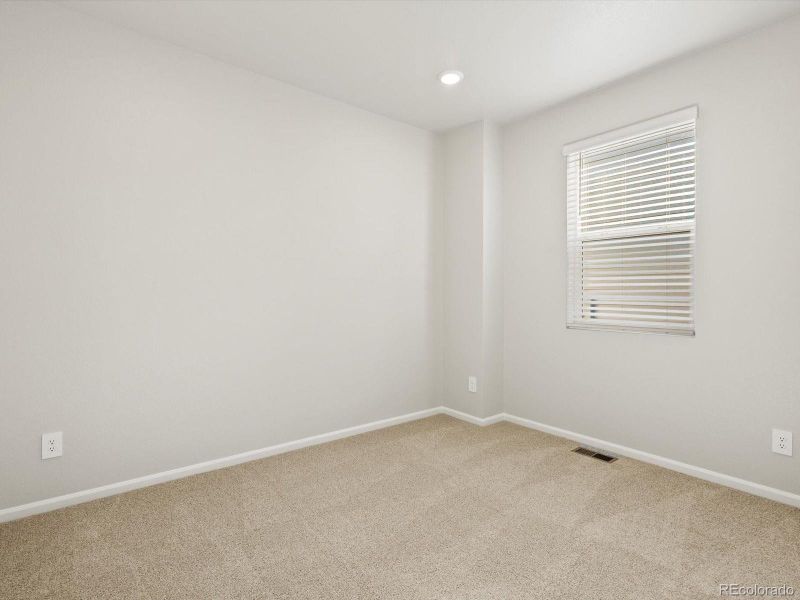 Spacious, unfurnished interior of a new home in , Commerce City (Image 15). Spacious, unfurnished interior of a new home in , Commerce City (Image 15).