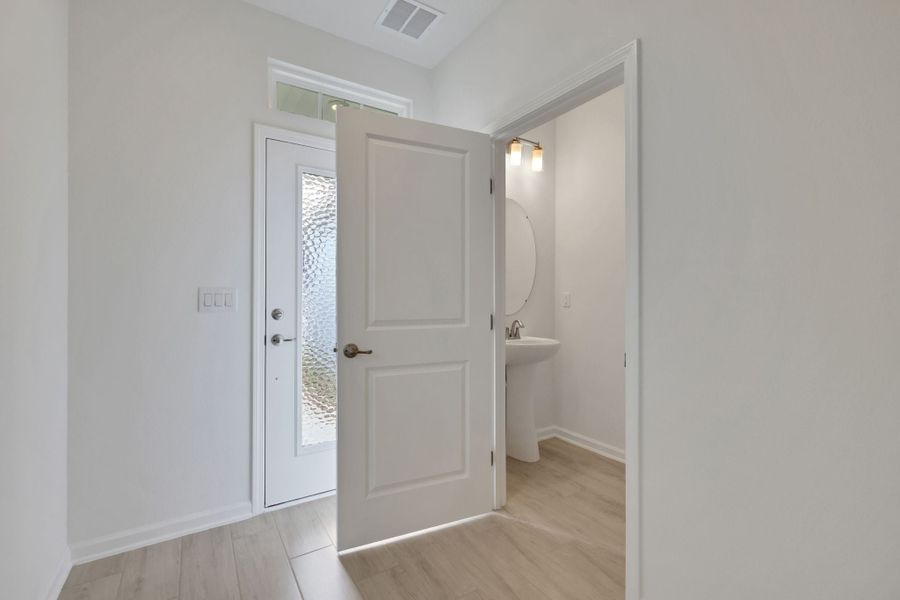 4br New Home in St. Augustine, FL.  - Slide 7