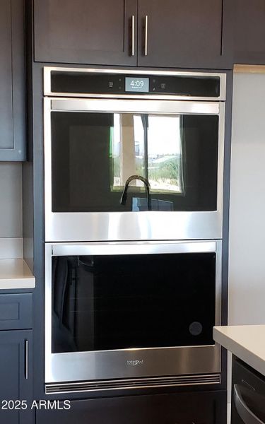 30" Double Ovens 30" Double Ovens