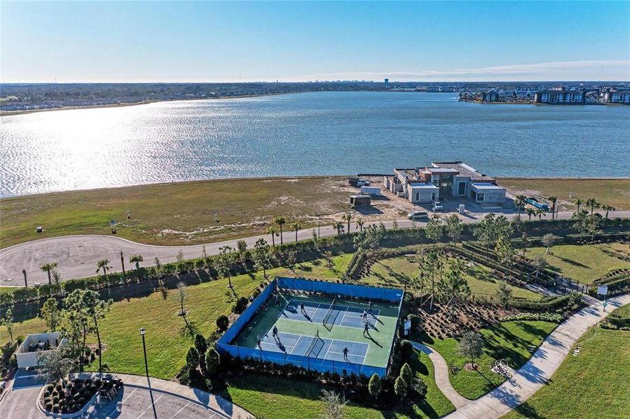 Community amenities in , Sarasota (Image 50).