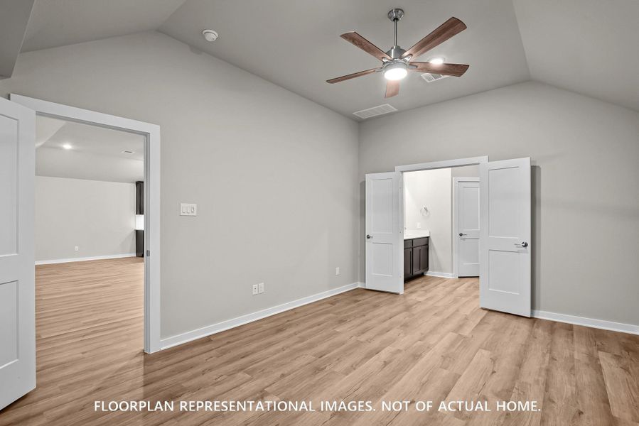 Image 24 of a home in Miller's Pond.