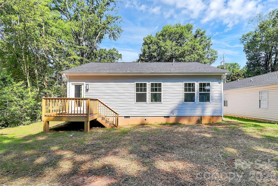 Exterior details and patio area of a home in , Rock Hill (Image 24). Exterior details and patio area of a home in , Rock Hill (Image 24).