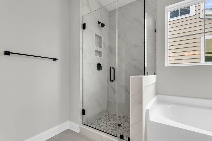 Image 67 of a home in High Point at Foxbank.