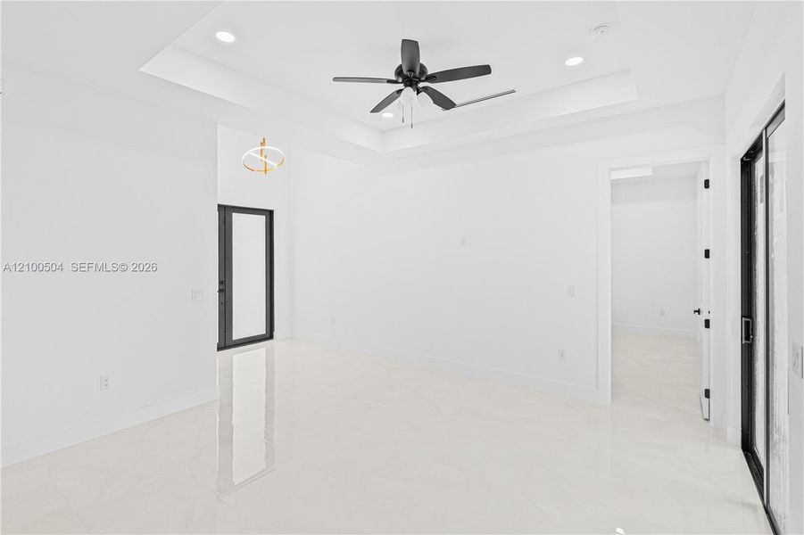 Spacious, unfurnished interior of a new home in , Lehigh Acres (Image 36). Spacious, unfurnished interior of a new home in , Lehigh Acres (Image 36).