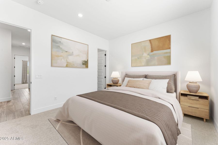 Previous Nexstar Home