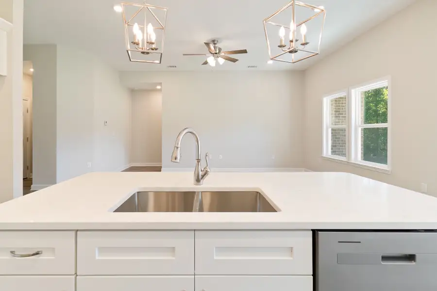 Image 30 representing the Maybell III by CJL Homes in Barton's Bend, Crestview, FL.