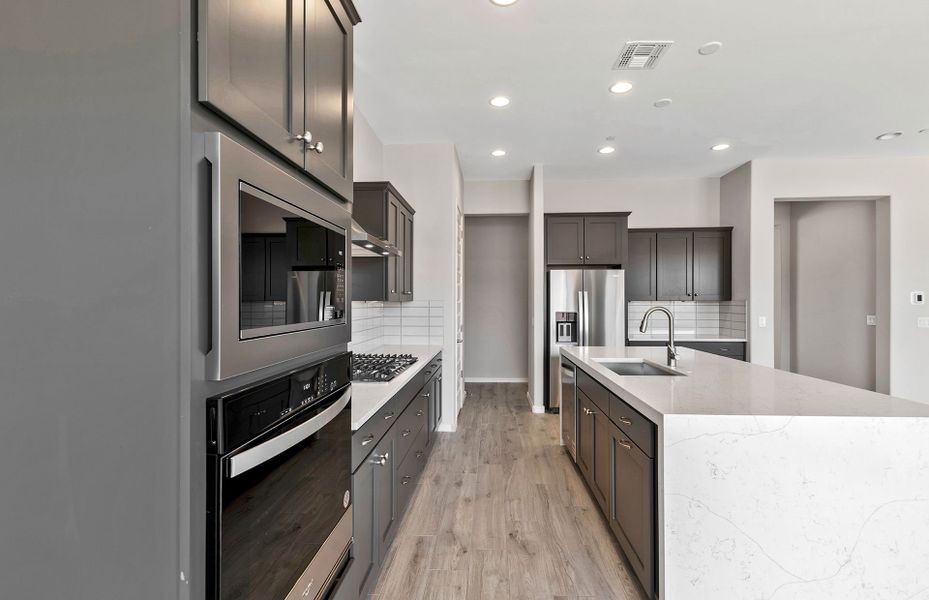 Quick Move-In Home Quick Move-In Home