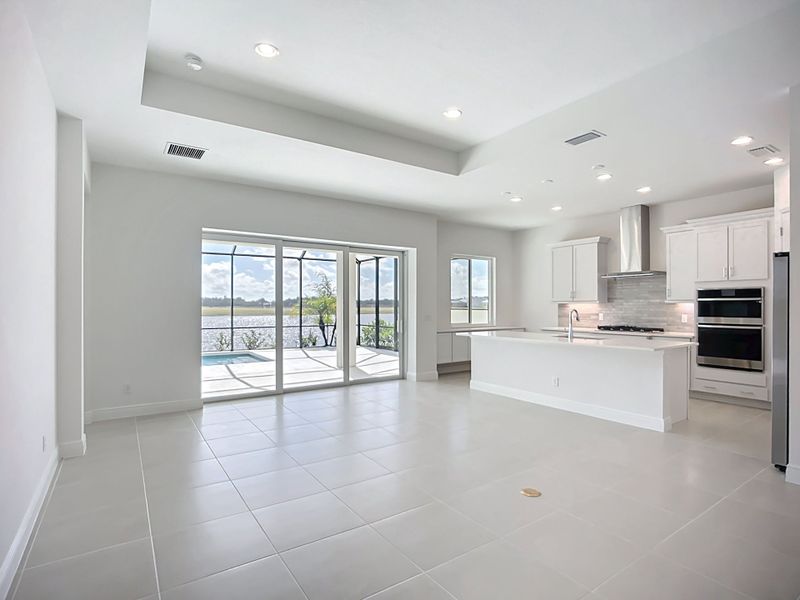 Interior:243 Monet Trail 23