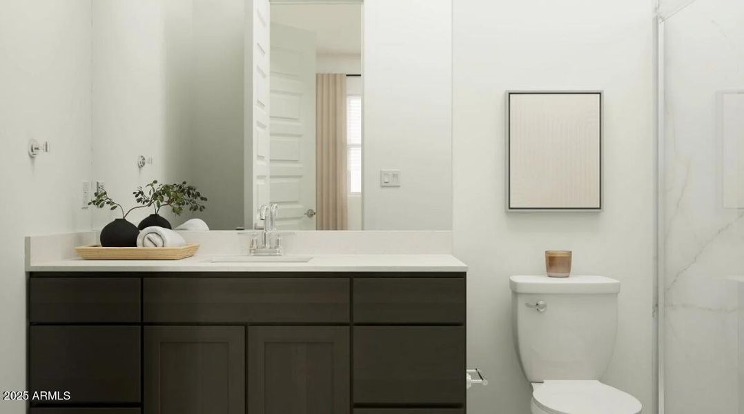 Bathroom 2 Bathroom 2