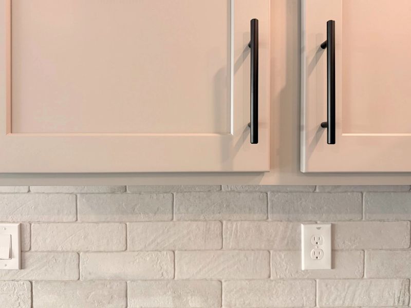 Foundry Collection finishes