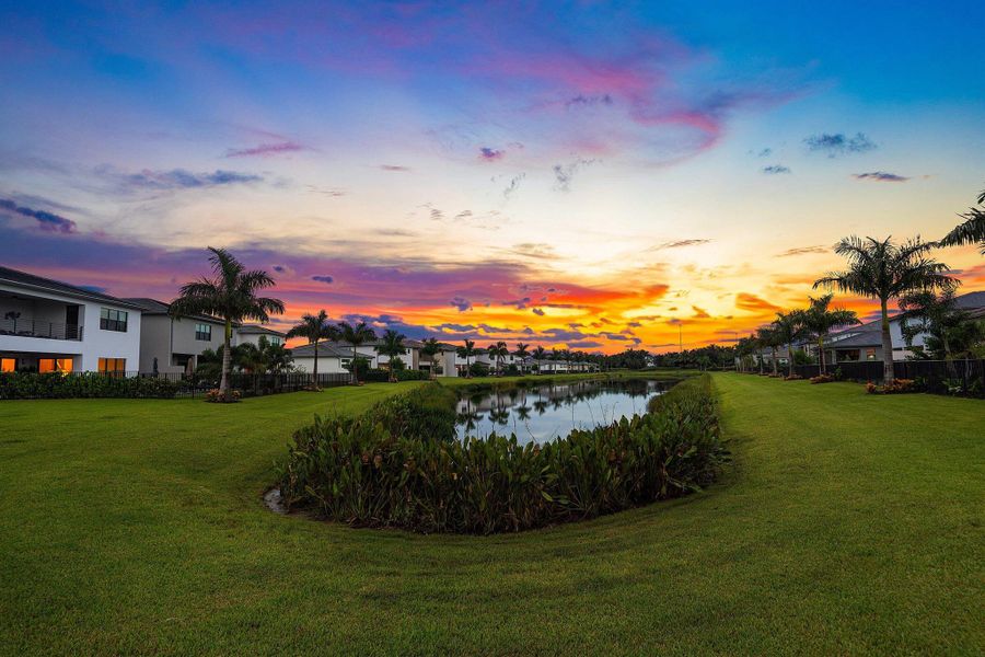 Image 69 of a home in Lotus Edge.