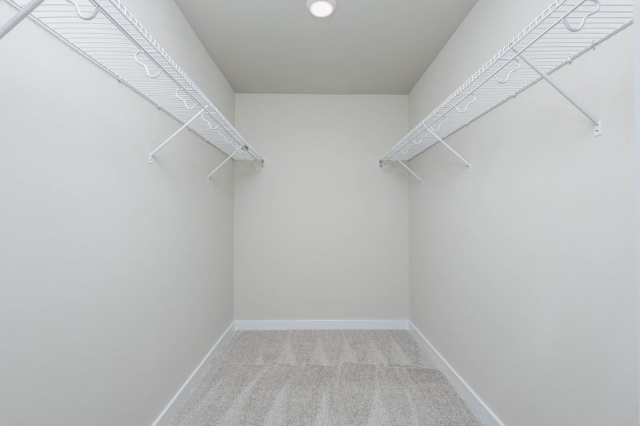 Representative unfurnished interior of a home built from the Hickory w/ Bonus Rm by Nason Homes in Woodland Farms, Dickson (Image 33). Representative unfurnished interior of a home built from the Hickory w/ Bonus Rm by Nason Homes in Woodland Farms, Dickson (Image 33).