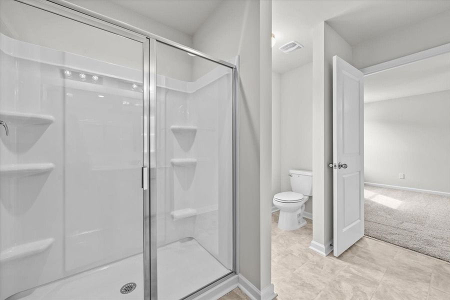 New Home in Aberdeen, NC.  - Slide 20