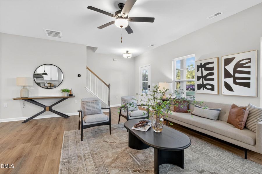 DC 30 Wilson Interior-05 DC 30 Wilson Interior-05