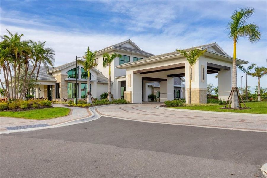 Community amenities in , Lakewood Ranch (Image 46).