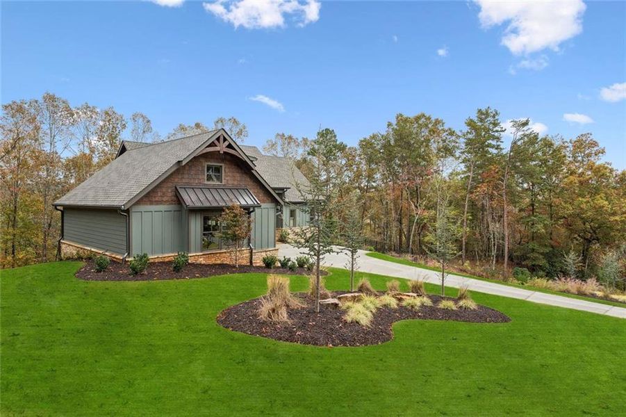 Image 54 of a home in .