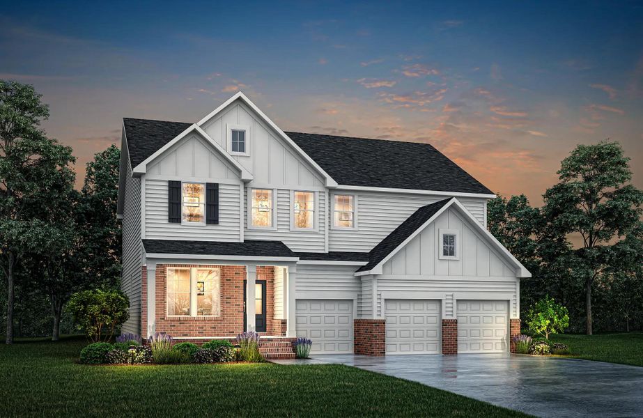 Vanderburgh Q Vanderburgh Q