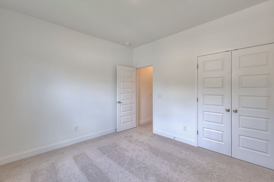 *Photo of example home. Selections and finishes may vary.