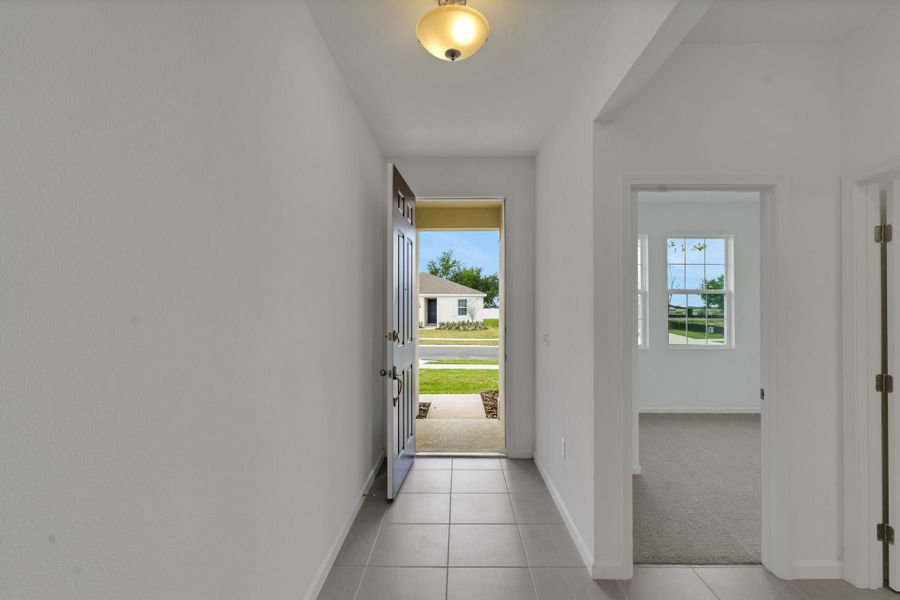 4br New Home in Lake Wales, FL.  - Slide 10