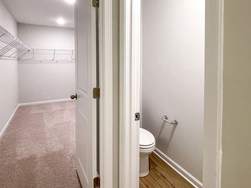 Image 22 of a home in Fairview Village Townhomes.