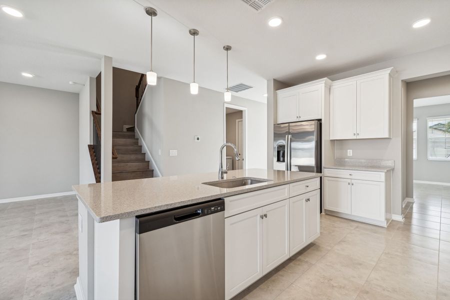Kitchen Kitchen
