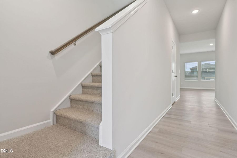 2 - Foyer