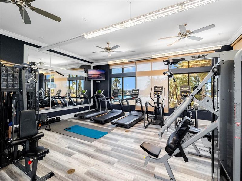 Community amenities in , Lake Alfred (Image 72). Community amenities in , Lake Alfred (Image 72).