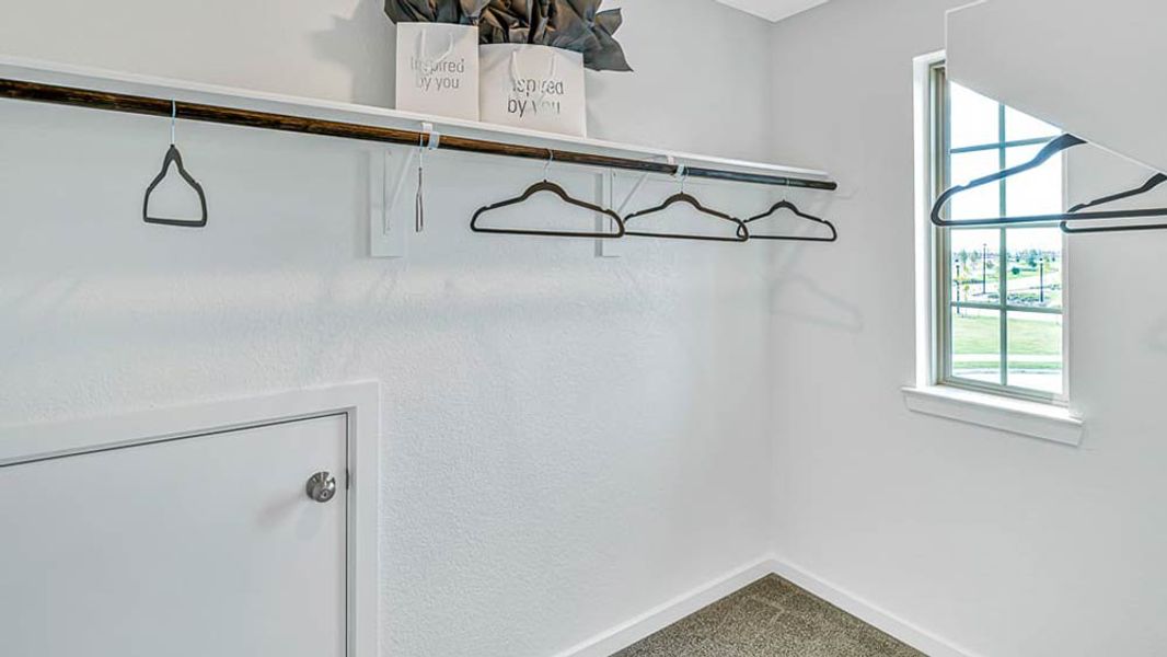 Image 56 representing the Cabernet by Taylor Morrison in Avalon at Cypress 50s, Cypress, TX. Image 56 representing the Cabernet by Taylor Morrison in Avalon at Cypress 50s, Cypress, TX.