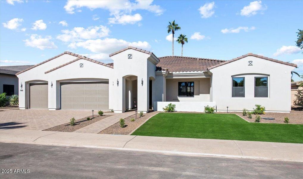 Beautiful New Build Beautiful New Build