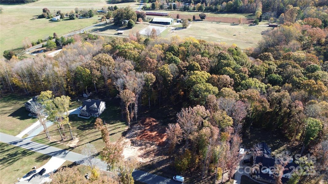 Natural landscape and outdoor views near  in Waxhaw (Image 14).